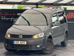 Pure grey Gebraucht 2012 VW Caddy Trendline Van / Kleinbus | 7.900 € (Teuer)