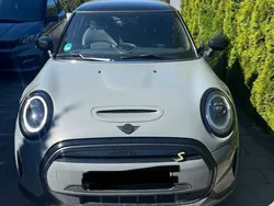 Grau Gebraucht 2022 Mini Cooper SE Resolute Edition Kleinwagen | 20.500 € (Fairer Preis)