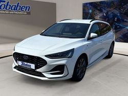 Weiß Gebraucht 2025 Ford Focus ST Limousine | 27.965 € (Fairer Preis)