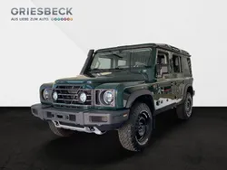 Andere Gebraucht 2023 Ineos Grenadier SUV | 66.660 € (Fairer Preis)