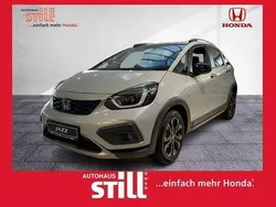 Fjord mist pearl Neu 2025 Honda Jazz Advance Kleinwagen | 29.480 € (Fairer Preis)