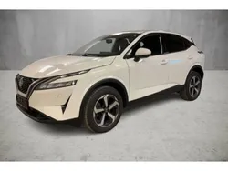 326 Gebraucht 2024 Nissan Qashqai N-Connecta SUV | 24.999 €