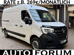 Weiß Gebraucht 2022 Renault Master Van / Kleinbus | 26.990 € (Etwas zu teuer)