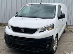 Lack weiss banquise Gebraucht 2021 Peugeot Expert Premium Van | 17.850 € (Fairer Preis)