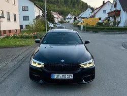 Andere farben Gebraucht 2018 BMW 520 M Sport Limousine | 24.450 € (Teuer)