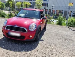Gebraucht 2011 Mini Cooper Kleinwagen | 5.200 € (Fairer Preis)