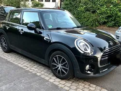 Schwarz Gebraucht 2019 Mini Cooper Chili Kleinwagen | 16.480 € (Superpreis)