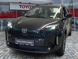 Schwarz Neu 2025 Toyota Yaris Cross SUV | 26.790 € (Guter Preis)