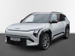 Silber Gebraucht 2025 Kia EV3 GT-Line SUV | 44.990 € (Etwas zu teuer)