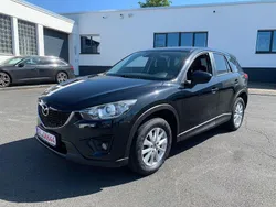 Schwarz Gebraucht 2014 Mazda CX-5 Center-Line SUV | 12.399 € (Fairer Preis)