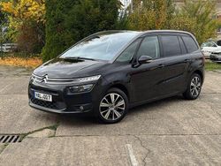 Schwarz Gebraucht 2014 Citroën C4 Picasso Start Van / Kleinbus | 6.400 € (Fairer Preis)