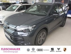 Weiss Neu 2025 VW Tiguan Goal SUV | 44.490 € (Fairer Preis)
