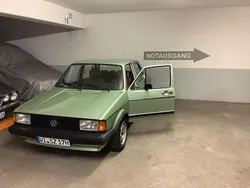 Grün Gebraucht 1981 VW Golf I GTI Limousine | 9.850 €
