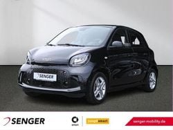 Andere Gebraucht 2022 Smart ForFour Electric Drive Limousine | 10.850 € (Fairer Preis)