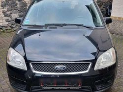 Gebraucht 2007 Ford C-MAX Style Van / Kleinbus | 3.200 € (Fairer Preis)