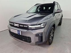 Grau Neu 2025 Dacia Bigster Expression SUV | 31.479 € (Fairer Preis)