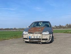Andere farben Gebraucht 2002 VW Bora Limousine | 850 €
