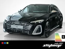 Schwarz Gebraucht 2025 Audi S5 Sport Kombi | 84.990 € (Fairer Preis)