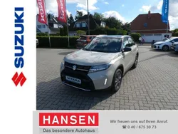 Savannah/black Neu 2025 Suzuki Vitara Comfort SUV | 23.990 € (Guter Preis)