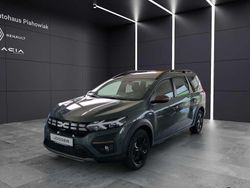 Safarigrüngrau Neu 2025 Dacia Jogger Extreme Van / Kleinbus | 21.990 € (Fairer Preis)