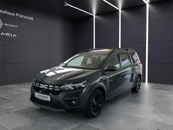 Safarigrüngrau Neu 2025 Dacia Jogger Extreme Kombi | 22.490 € (Fairer Preis)