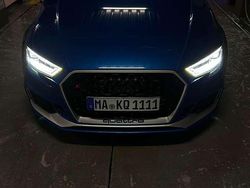 Gebraucht 2019 Audi RS3 Performance Kleinwagen | 48.000 € (Etwas zu teuer)