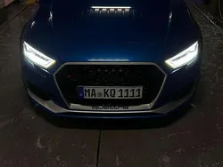 Gebraucht 2019 Audi RS3 Performance Kleinwagen | 48.000 € (Etwas zu teuer)