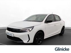 Weiß Gebraucht 2024 Opel Corsa Limousine | 16.690 € (Guter Preis)