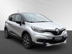 Schwarz Gebraucht 2019 Renault Captur Collection SUV | 11.980 € (Guter Preis)