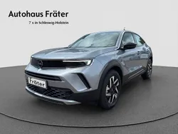 Grau Gebraucht 2023 Opel Mokka-e Elegance SUV | 19.980 € (Guter Preis)