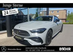 Gebraucht 2024 Mercedes 450 AMG Cabrio | 83.850 €