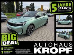 Grün Gebraucht 2025 Opel Corsa Edition Kleinwagen | 19.870 € (Fairer Preis)
