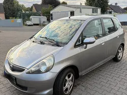 Grau Gebraucht 2007 Honda Jazz Kleinwagen | 1.799 € (Fairer Preis)