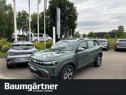 Grün Neu 2025 Dacia Duster Expression SUV | 24.850 € (Guter Preis)