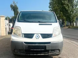 Gebraucht 2012 Renault Trafic Van | 5.900 € (Guter Preis)