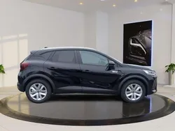 Onyxschwarz (gne) Gebraucht 2025 Mitsubishi ASX Plus SUV | 28.095 € (Superpreis)