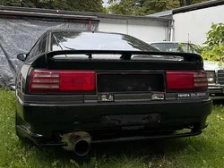 Schwarz Gebraucht 1991 Toyota Supra Coupé | 12.500 €