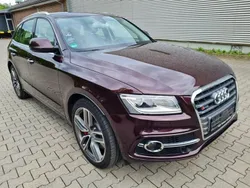 Violet Gebraucht 2016 Audi SQ5 Competition SUV | 26.900 € (Guter Preis)