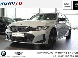 Grau Gebraucht 2024 BMW M340 M Sport Limousine | 57.990 € (Guter Preis)