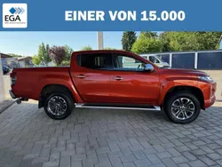 Metallic Gebraucht 2020 Mitsubishi L200 Edition Abholung | 31.980 €
