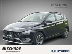 Phantom black Neu 2025 Hyundai Bayon Comfort SUV | 24.950 € (Etwas zu teuer)