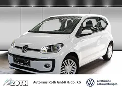 VW up!