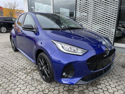 Neu 2025 Mazda 2 Homura-Line | 25.190 € (Guter Preis)