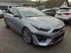 Grau Gebraucht 2024 Kia ProCeed Kombi | 19.999 € (Superpreis)