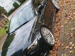 Schwarz Gebraucht 2008 BMW 635 Coupé | 11.500 € (Fairer Preis)