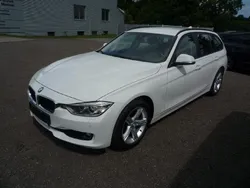 Alpinweiss iii Gebraucht 2013 BMW 318 Kombi | 9.950 € (Fairer Preis)