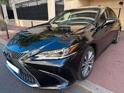 Schwarz Gebraucht 2020 Lexus ES300 Limousine | 19.800 €