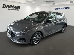 Grau Neu 2025 Hyundai i30 Advantage Limousine | 28.790 € (Fairer Preis)