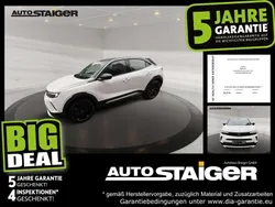 Jade weiss Gebraucht 2022 Opel Mokka-e Edition SUV | 16.666 € (Superpreis)