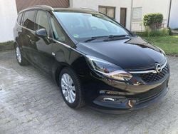 Gebraucht 2017 Opel Zafira Tourer Innovation Van / Kleinbus | 17.300 € (Teuer)